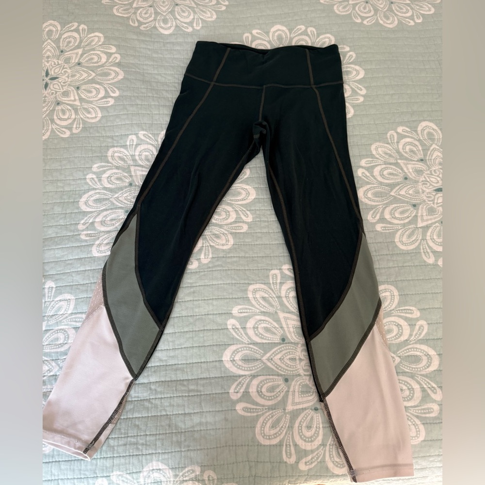 Athleta Leggings
